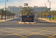 «الداخلية»: تسهيل دخول المسافرين والحجاج العراقيين العالقين جواً وتأمين عبورهم براً