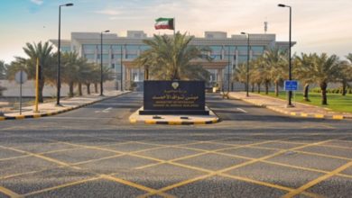 «الداخلية»: تسهيل دخول المسافرين والحجاج العراقيين العالقين جواً وتأمين عبورهم براً