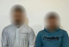 الداخلية تعلن تفاصيل مقــ تل أحمد المسلماني جواهرجي البحيرة| فيديو