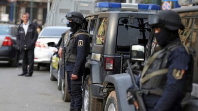 الداخلية تكشف حقيقة حادث الخطف بالإسكندرية: سائق ميكروباص وصديقيه أعادوا المصاب لموقع الحادث