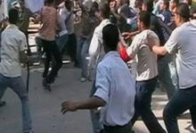 الداخلية تكشف حقيقة مشاجرة مطعم المستشفى.. لا أسلحة بيضاء والمتضرر اعترف بادعائه