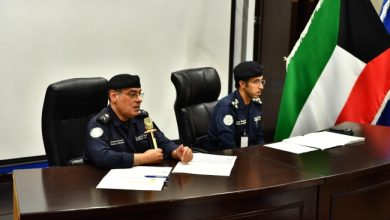 «الداخلية» لممثلي الحسينيات: لا ترفعوا أعلاماً ترمز إلى طوائف دينية أو اجتماعية
