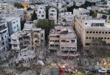 الردّ الإيراني على العدوان  شبكة قدس الإخبارية