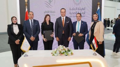 الرعاية الصحية: توقيع عدة بروتوكولات تعاون مع كيانات رائدة في السياحة العلاجية والإعلام الصحي