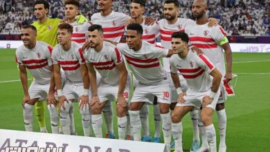 الزمالك يتوج بلقب كأس مصر على حساب بيراميدز