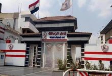 الزمالك يثير جدلا جديدا بعد الانسحاب من اجتماع رسمي
