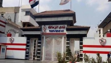 الزمالك يثير جدلا جديدا بعد الانسحاب من اجتماع رسمي