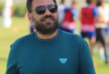 الزمالك يعلن تعيين جون إدوارد مديرا رياضيا ويحدد صلاحياته