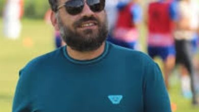الزمالك يعلن تعيين جون إدوارد مديرا رياضيا ويحدد صلاحياته