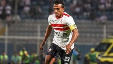 الزمالك يوجه رسالة وداع لنجميه السابقين