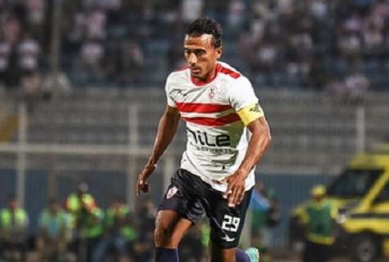 الزمالك يوجه رسالة وداع لنجميه السابقين