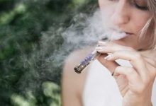 السجائر الإلكترونية حلاوتها تفوق السكر بـ 13 ألف مرة