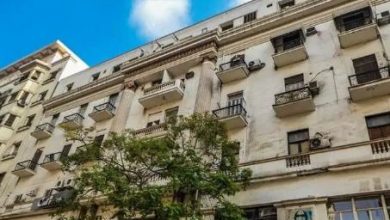 السجيني يقدم رؤية لإنهاء أزمة الإيجار القديم: استبدال الـ7 سنوات بالتسليم الفعلي.. واستثناء المستأجر الأصلي