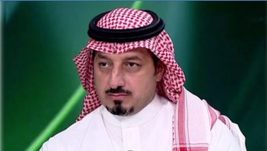 السعودية تطلب استضافة ملحق كأس العالم 2026