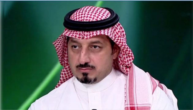 السعودية تطلب استضافة ملحق كأس العالم 2026