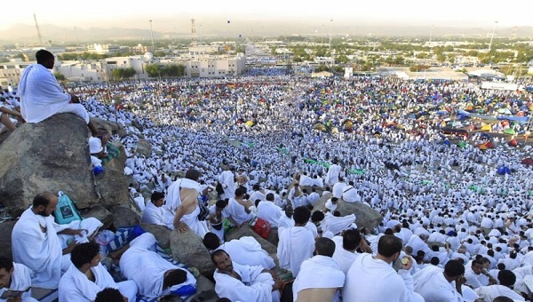 السعودية تعلن عن نجاح موسم الحج لعام 1446هـ
