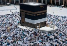 السعودية تعلن نجاح حج هذا العام وتبدأ الترتيب للموسم المقبل