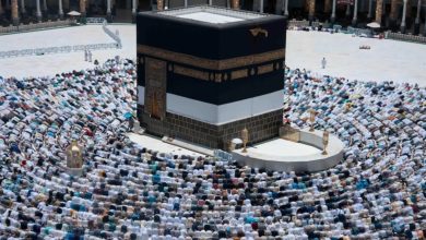 السعودية تعلن نجاح حج هذا العام وتبدأ الترتيب للموسم المقبل