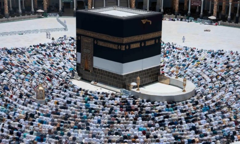 السعودية تعلن نجاح حج هذا العام وتبدأ الترتيب للموسم المقبل