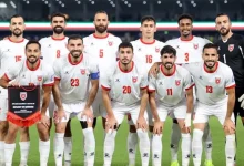 السفارة الأميركية في الأردن تهنئ المنتخب للتأهل لكأس...