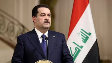 السوداني يدعو لتوسيع التعاون مع أمريكا في مجالات الإقتصاد والإستثمار والأمن والطاقة