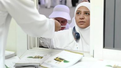 "الشؤون الإسلامية" توفّر 11 كبينة توعوية في مشعر منى وتوزّع مطبوعات دينية بعدة لغات عالمية