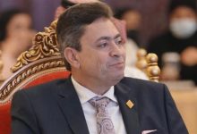 الشعب مُلزم بالاصطفاف خلف قيادته في مواجهة المؤامرات الإخوانية