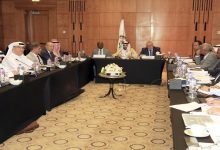 الشعبة البرلمانية تشارك في اجتماعات لجان البرلمان العربي بالعاصمة المصرية