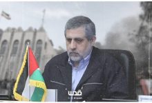 الشهيد الجنرال الإيراني سعيد إيزادي: مهندس الظل في محور المقاومة والابن البار لفلسطين 
