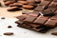 الشوكولاته والشاي يساهمان في خفض ضغط الدم بفضل مركبات طبيعية
