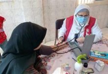 الصحة: 59 مليونا و843 ألفا زيارة من السيدات لتلقي خدمات الفحص والتوعية