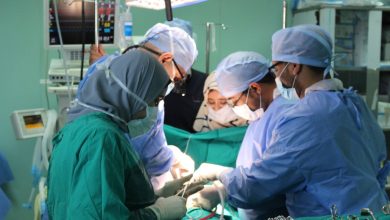 الصحة: إجراء 2 مليون و728 ألف عملية جراحية ضمن المبادرة الرئاسية لإنهاء قوائم الانتظار