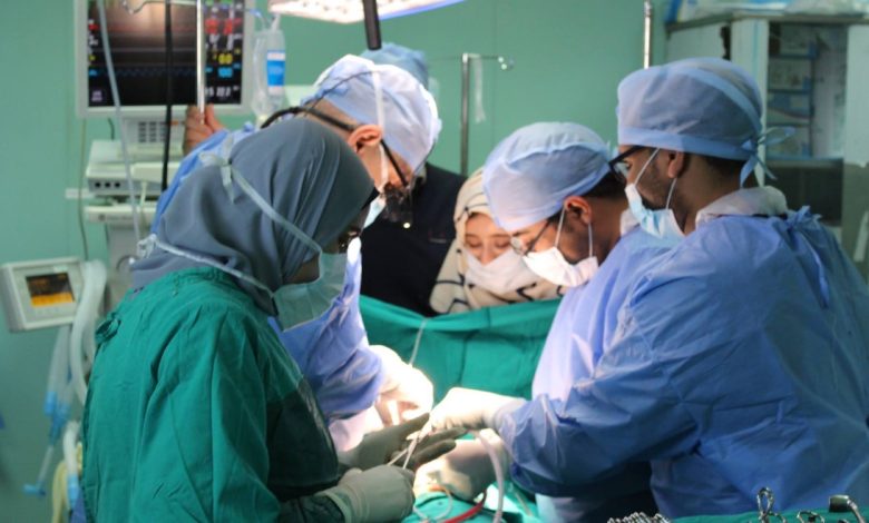 الصحة: إجراء 2 مليون و728 ألف عملية جراحية ضمن المبادرة الرئاسية لإنهاء قوائم الانتظار