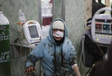 "الصحة العالمية": مستشفى الأمل في غزة خارج الخدمة