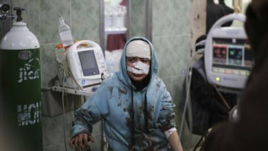 "الصحة العالمية": مستشفى الأمل في غزة خارج الخدمة