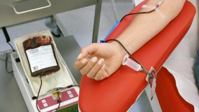 الصحة تطلق حملة قومية للتبرع بالدم في جميع المحافظات تحت شعار تبرعك بالدم حياة