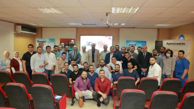الصحة تنظم المؤتمر الدولي «Cairo Valves 2025» بأكاديمية قلب مبرة مصر القديمة
