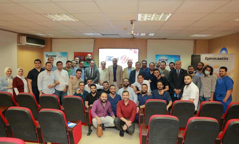 الصحة تنظم المؤتمر الدولي «Cairo Valves 2025» بأكاديمية قلب مبرة مصر القديمة