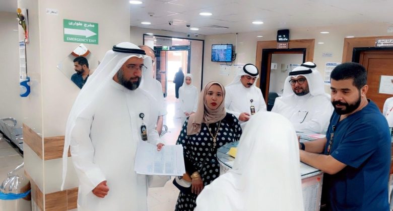 «الصحة» في العيد... متكاملة - الراي