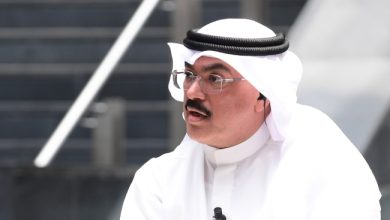 الطبطبائي: التهنئة السامية بنجاح اختبارات الثانوية وسام فخر واعتزاز