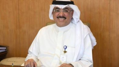 الطبطبائي يهنئ القيادة السياسية بحلول عيد الأضحى
