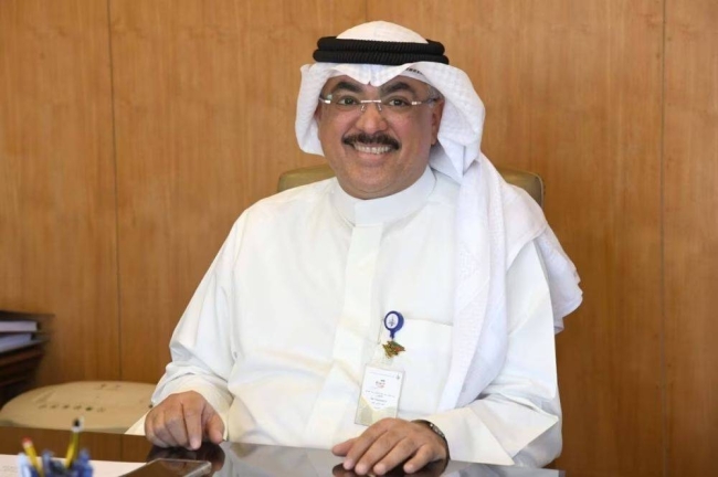 الطبطبائي يهنئ القيادة السياسية بحلول عيد الأضحى
