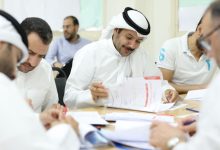 الطبطبائي يوجه بزيادة موظفي إسناد «الإجازات» إلى 20