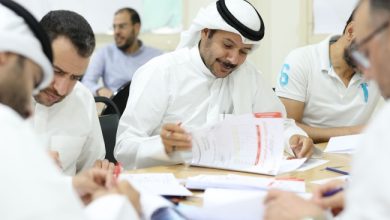 الطبطبائي يوجه بزيادة موظفي إسناد «الإجازات» إلى 20