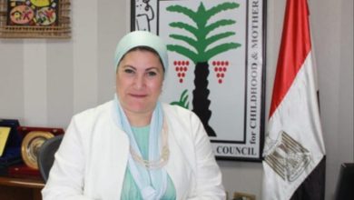 الطفولة والأمومة يتدخل في واقعة الطفل المعتدى عليه بمنطقة العاشر من رمضان.. ويبلغ النائب العام