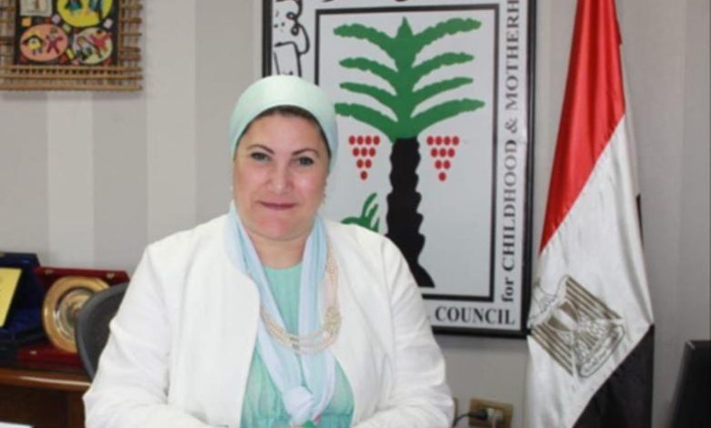 الطفولة والأمومة يتدخل في واقعة الطفل المعتدى عليه بمنطقة العاشر من رمضان.. ويبلغ النائب العام
