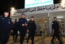 العدواني يتفقد مجالس الحسينيات في المدارس: تأمين كل التسهيلات والاحتياجات