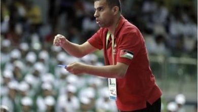 العساف: التايكواندو الأردنية اعتادت على اعتلاء منصات التتويج