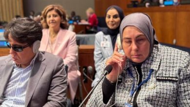 العماني: الذكاء الاصطناعي أداة قوية لتمكين ذوي الإعاقات البصرية من الاستقلالية والاندماج الكامل في المجتمع