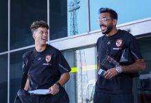 العويران: كهربا وعاشور انضما للأهلي بـ«كوبري».. وحزين لرحيل نجوم الزمالك